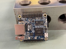(100 pieces) Orange Pi Zero (H3) Quad Core 512MB Development boards picture
