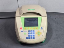 BIO-RAD MyCycler Thermal Cycler 96 Well Block 120V AC Power Tested Only picture