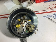 DWYER DA31-153-7 Mercoid Pressure Switch picture