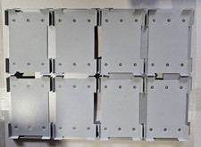 Tecan 30054412 CARRIER 2X4-POS picture