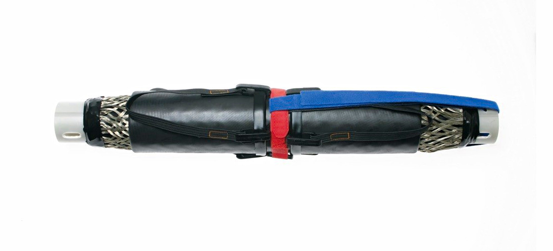 Prysmian 15kV Elaspeed Splice Kit 350CU Compression Connector #CUS3000-0128 Prysmian 15kV Elaspeed Splice Kit 350CU Compression Connector #CUS3000-0128