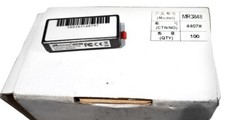 LOT OF 98 Marktrace MR3848 RFID 2.4G Active Tag 2.4 GHz 80 Meter Module Card picture