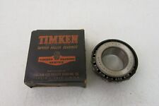 Vintage Timken 2791A Tapered Roller Bearing picture
