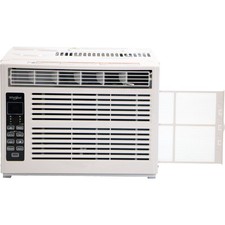 Whirlpool WHAW061CW Energy Star 6,000 BTU 115V Window Air Conditioner with picture