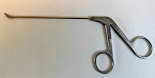Karl Storz 451501B GRÜNWALD-HENKE Rhino Force Size 1 Upturned 3.5mm Through Cut picture