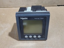 SURPLUS NEW SCHNEIDER ELECTRIC METSEPM5560 PowerLogic Power Meter – Electrical picture