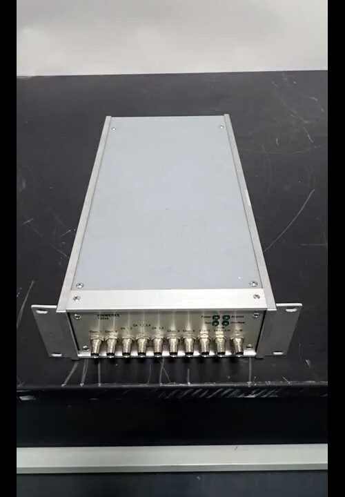 Ionwerks TDCx4 Digital Converter Time-to-Digital