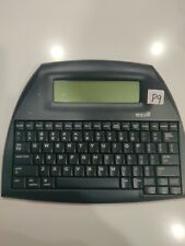 AlphaSmart Neo2 Palm Word Processor WORKS READ CONDITION picture