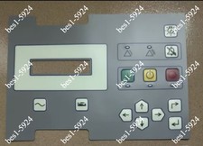 NEW Keypad Membrane for FG Wilson Power Wizard 1.0 2.0 3.0 Controller picture