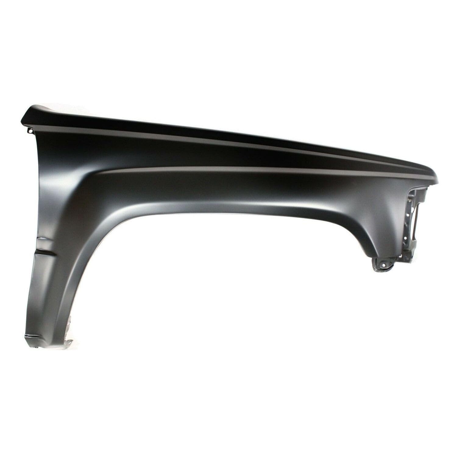 Quarter Panel Front Right Steel 1pc for Toyota 4Runner 1984-1989 Quarter Panel Front Right Steel 1pc for Toyota 4Runner 1984-1989