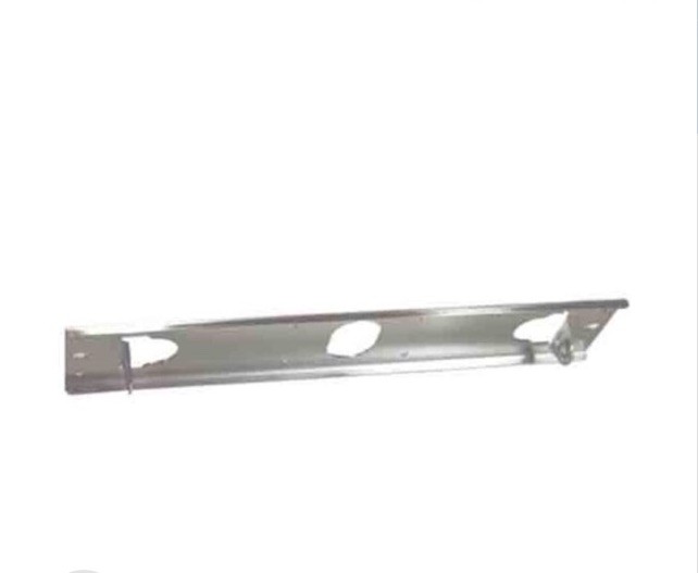 (Lot of 4) Dialight LTXW4LP Low Profile Mounting Brackets for LED Linear Fixture (Lot of 4) Dialight LTXW4LP Low Profile Mounting Brackets for LED Linear Fixture