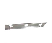 (Lot of 4) Dialight LTXW4LP Low Profile Mounting Brackets for LED Linear Fixture picture