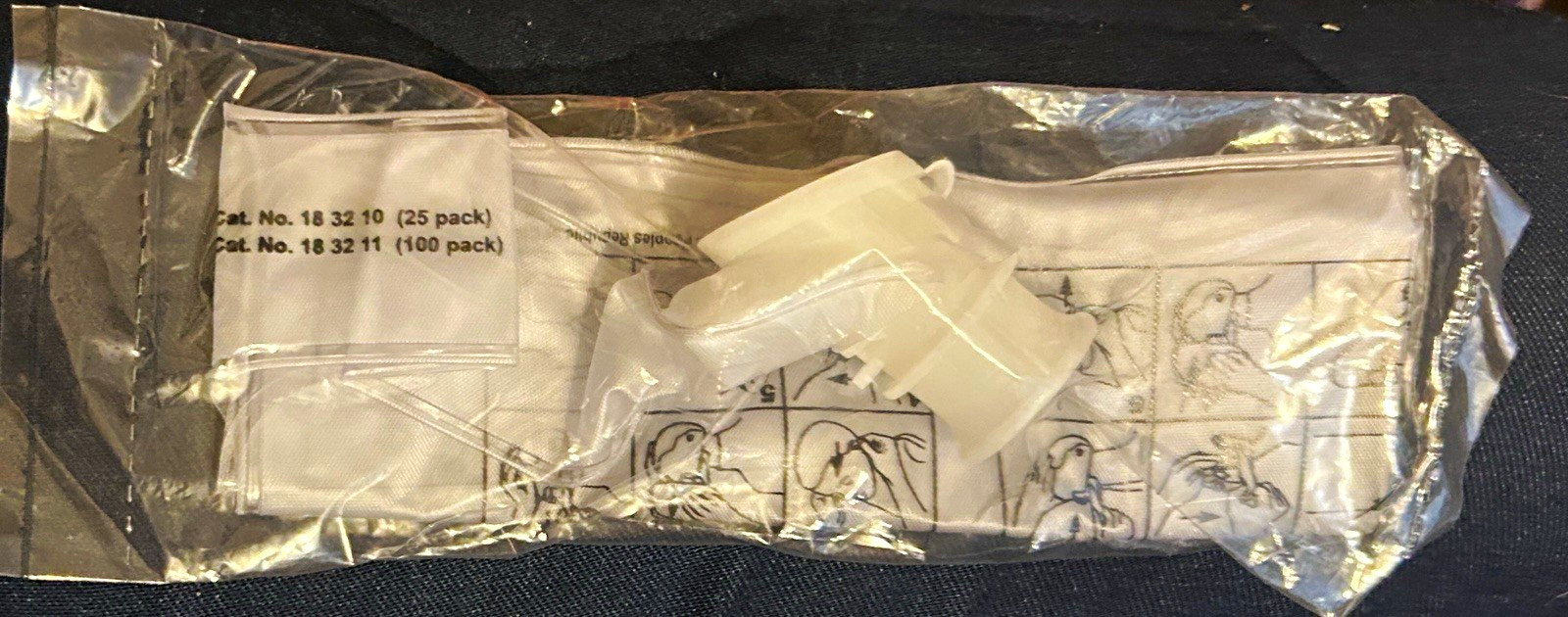 Lot of 18 Laerdal Little Junior CPR Manikin Airways Lungs 183210 New Sealed Lot of 18 Laerdal Little Junior CPR Manikin Airways Lungs 183210 New Sealed