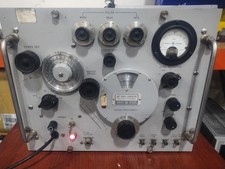 HP/ AGILENT Vintage 616B UHF SIGNAL GENERATOR picture