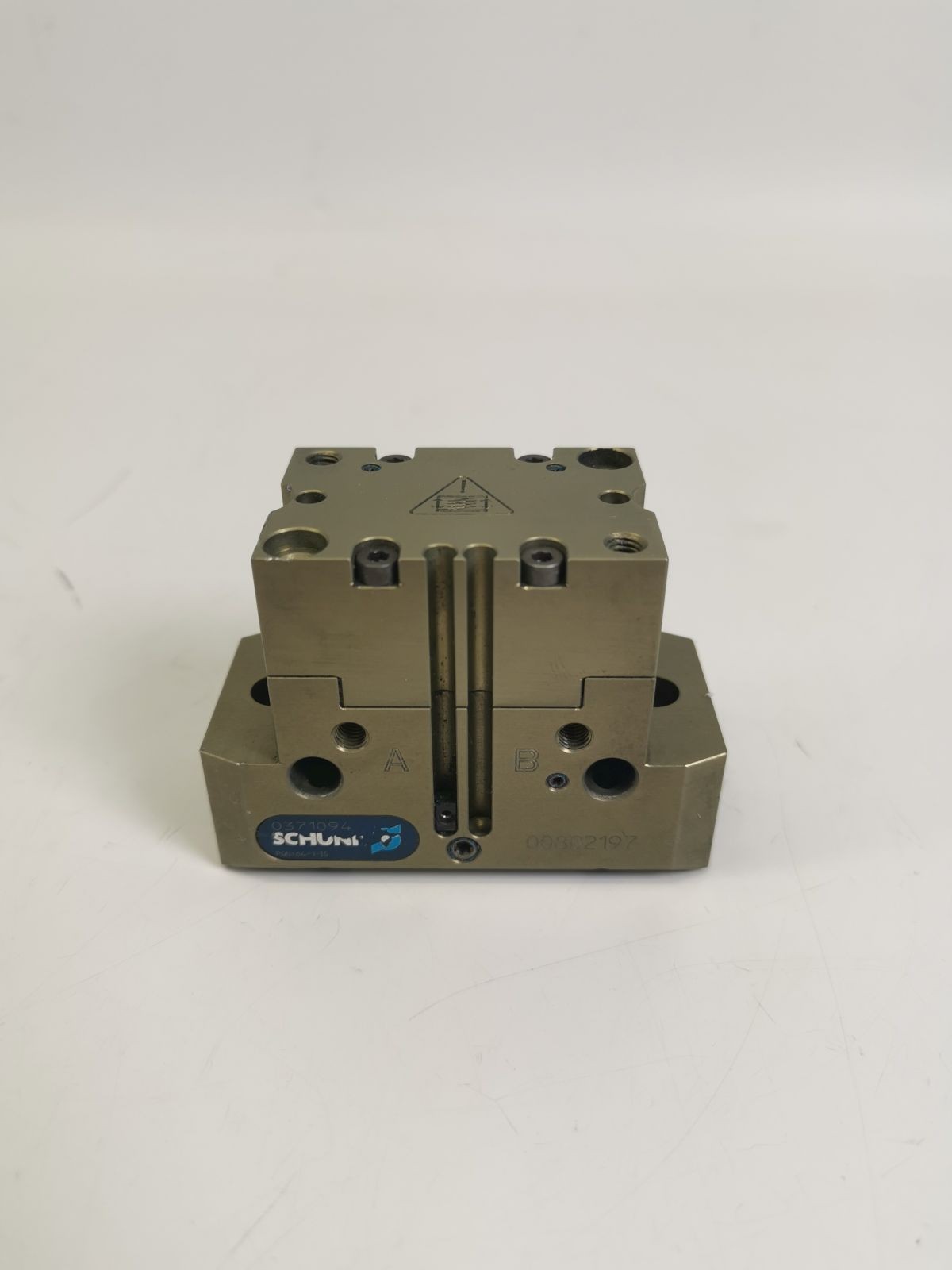 Schunk PGN+64-1-IS Schunk PGN+64-1-IS