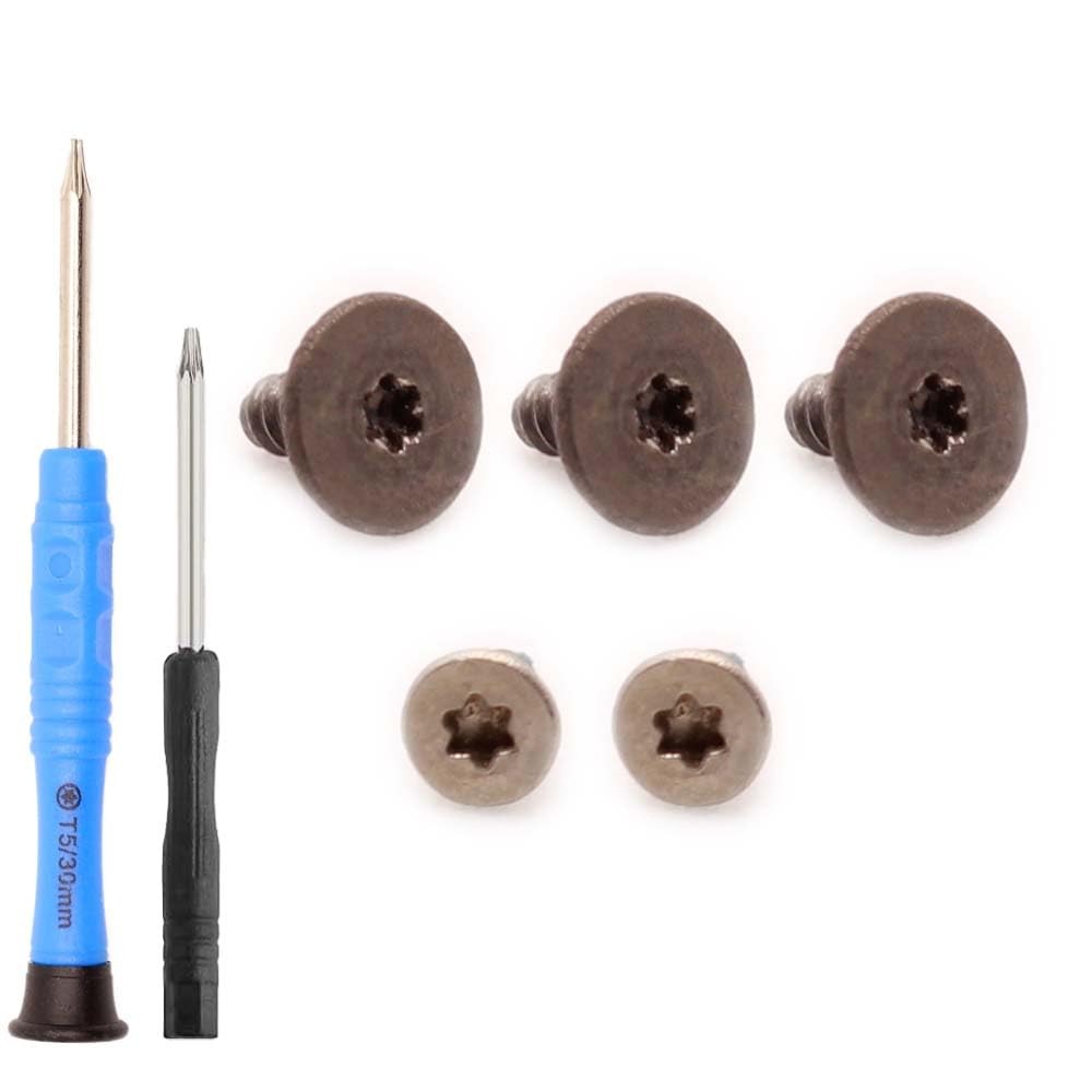 5 pcs Original Pivot Hinge Torx Screws for DJI Mini 3/4/5 Pro Drones 3 pcs fo... 5 pcs Original Pivot Hinge Torx Screws for DJI Mini 3/4/5 Pro Drones 3 pcs fo...