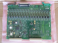 Telrad Digital ULD 4L 16 Port Station Card 76-110-2900 Fast  picture