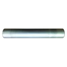 Zoro Select 34Ta48 Magnet Tube, Rare Earth, 12 In. L,  34Ta48 picture