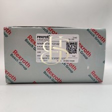 NEW Rexroth R165131420 Ball Slider Linear Motion Guide 1PCS picture
