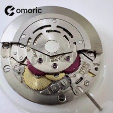 1PC For Sub Series Top VR3135 NEW Automatic Mechanical Movement W/letter picture
