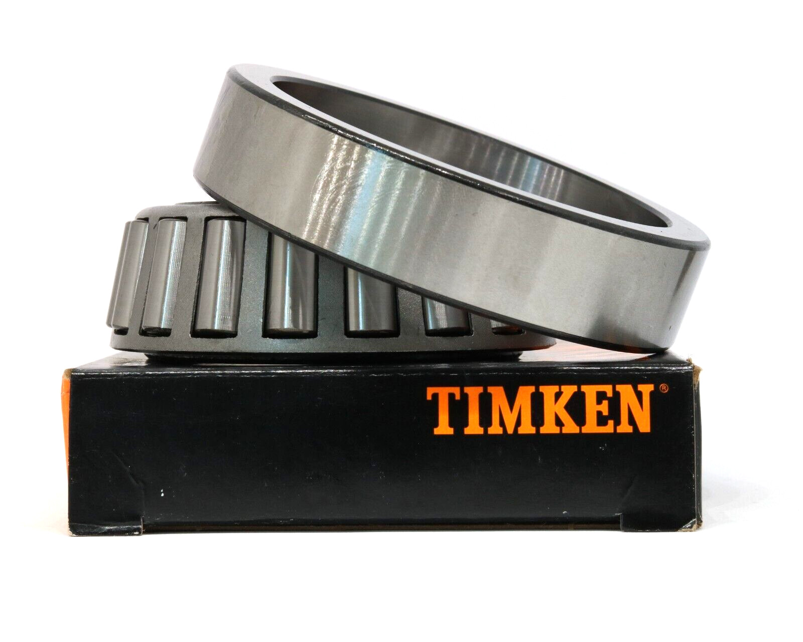 25580/25520 ( SET52 ) Timken Tapered Roller Bearings Cone and Cup 25580/25520 ( SET52 ) Timken Tapered Roller Bearings Cone and Cup