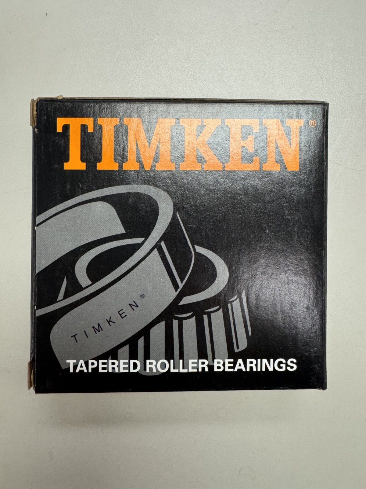 LL420549 - TIMKEN - ( LL420549-200709 ) - FACTORY NEW