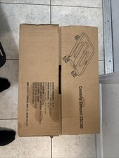 Cambro CDC300358 Cam GoBox Camdolly Food Transport Carrier picture