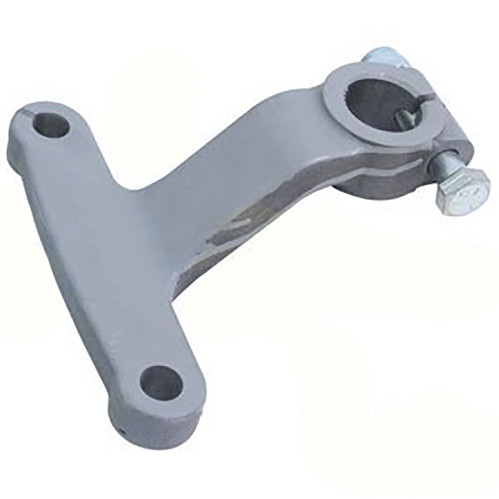 Steering Arm - Center fits Oliver 1650 1550 1600 1750 1755 1850 1855 161424A Steering Arm - Center fits Oliver 1650 1550 1600 1750 1755 1850 1855 161424A