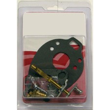 Carburetor Repair Kit Fits Ford 600 700 800 801 811 821 841 851 NAA Jubilee picture