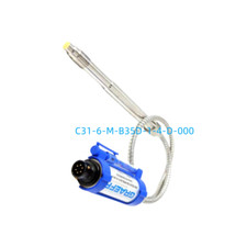 GRAEFF New Pressure Sensor C31-6-M-B35D-1-4-D-000-UPS or DHL fast delivery picture