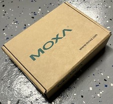 MOXA IOLOGIK E1212 V1.0.4 Remote I/O Control Module picture