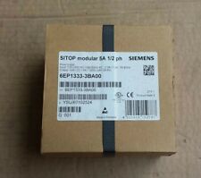 SIEMENS POWER SUPPLY 6EP1333-3BA00 6EP13333BA00 NEW picture