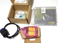 COGNEX DMR-100Q-00 DataMan Barcode Reader Scanner 828-0027-2R NEW picture