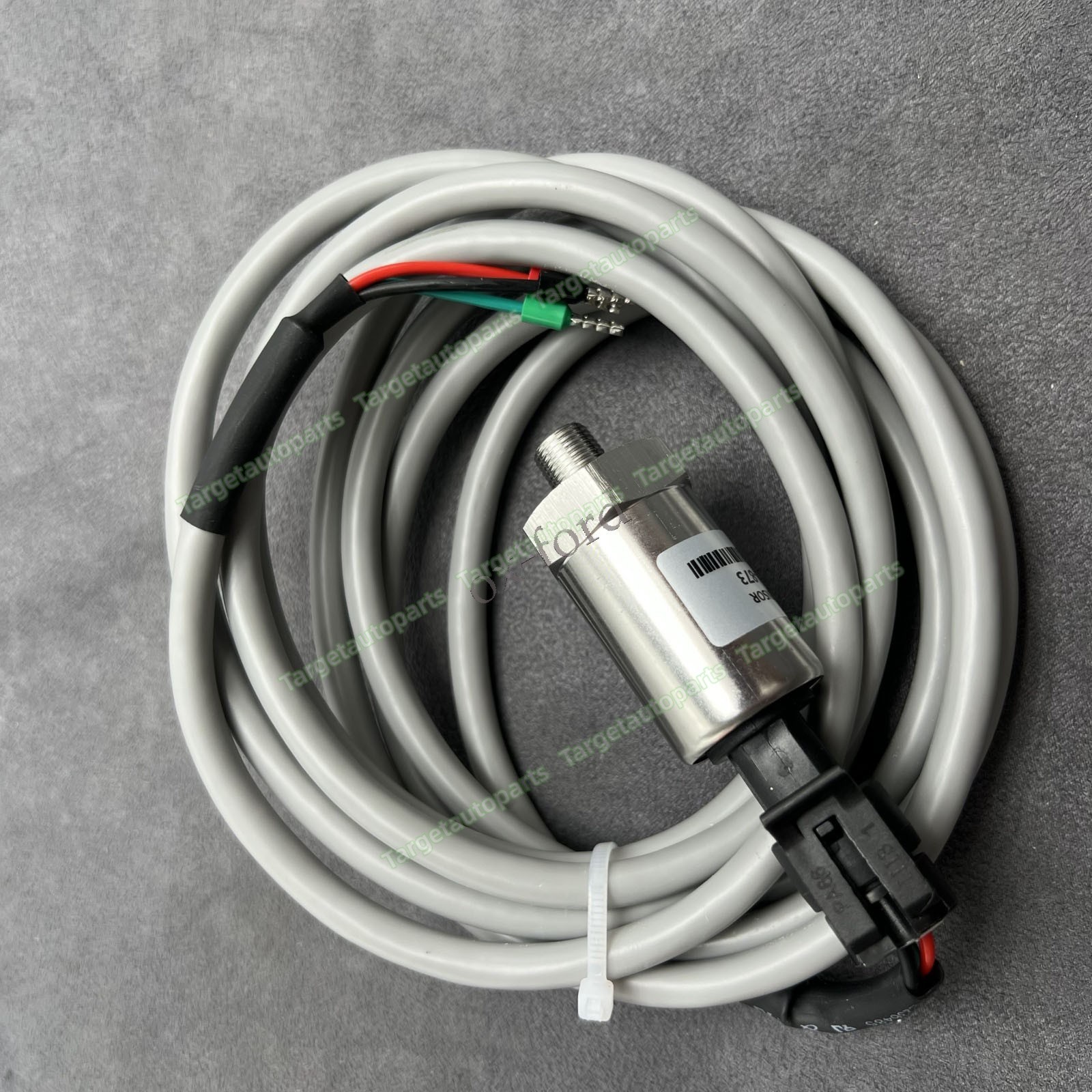 1PCS NEW FIT FOR Sensor Sullair Air Compressor 02250172-873 2250172-873 1PCS NEW FIT FOR Sensor Sullair Air Compressor 02250172-873 2250172-873