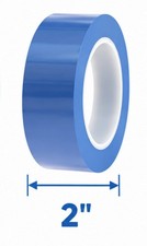 Saint Gobain NorGard M803 Polyester Film Tape Silicone Adhesive 2