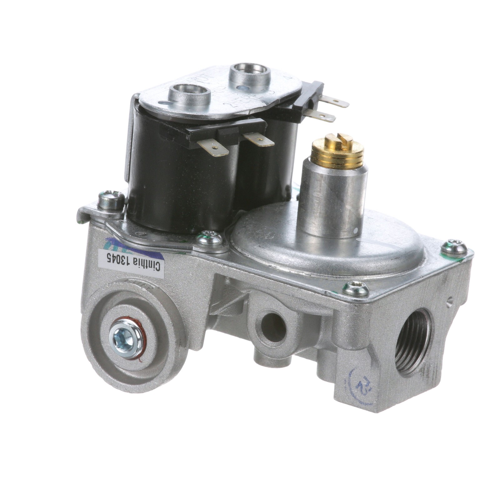 Mavrik 120V Gas Valve Replaces Moffat M234458 Mavrik 120V Gas Valve Replaces Moffat M234458