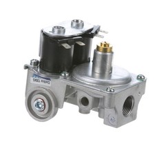 Mavrik 120V Gas Valve Replaces Moffat M234458 picture