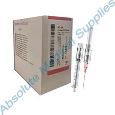 *50-Pieces* ProtectIV Plus Safety Catheter Radiopaque 3066 picture