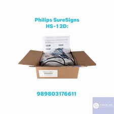 Philips 989803176611/JADAK JDK-1358 SureSigns VS4 HS1 2D Barcode Reader  picture