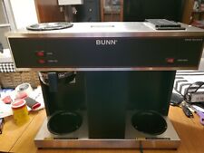 Bunn Pour-o-matic Brewer - Stainless Steel - 2 Quart - Stainless Steel (VPS)  picture