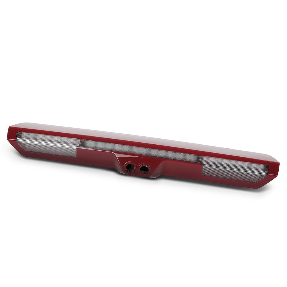 LED 3rd Brake Light Silverado Sierra 1500-3500HD 2021-2023 Cam Mirror 84929552 LED 3rd Brake Light Silverado Sierra 1500-3500HD 2021-2023 Cam Mirror 84929552