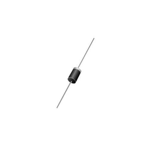 25Pcs 1N4001G-T DO-41 Rectifiers 1.0A 50V 25Pcs 1N4001G-T DO-41 Rectifiers 1.0A 50V
