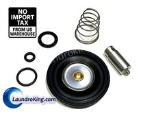 NEW 341685 VALVE REPAIR KIT (FOR CONTINENTAL, GIRBAU 333708 VALVE) picture