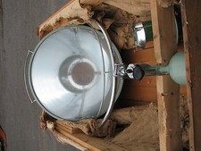 american surgical luminaire sterilizer company vintage korea 50's era military picture