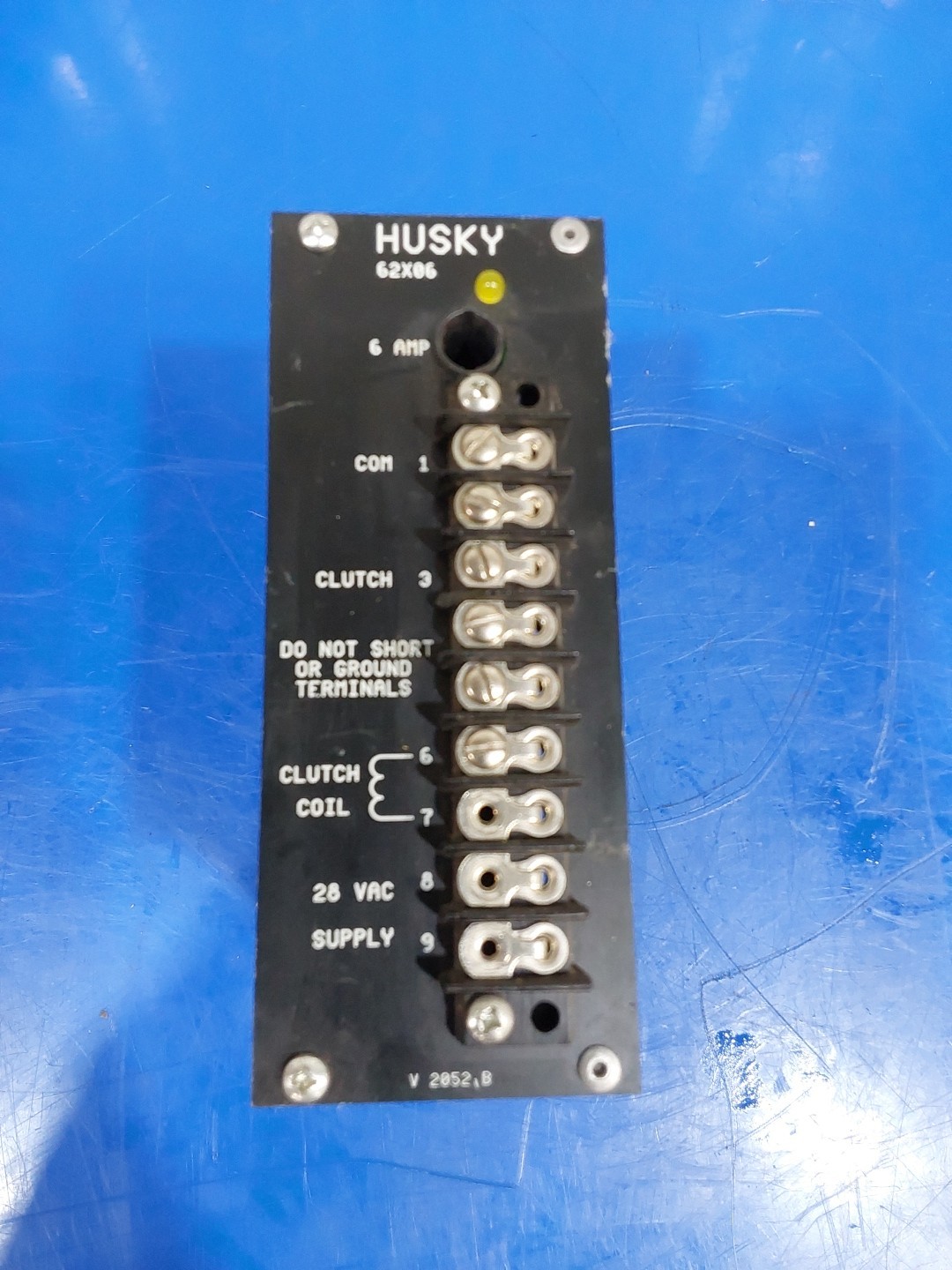 HUSKY, POWER SUPPLY 62X06 HUSKY, POWER SUPPLY 62X06