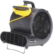 NEW Powr-Flite PDS1 Air Blower, 4.8 A, 1/2 Hp, 3 Speed AIR MOVER FAN  picture