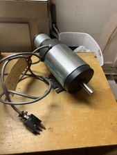 Robbins Myers E652 Servo Motor by Electro Craft picture