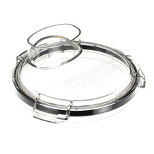 Waring Flat Cover /Wfp11Sw 032416 - Genuine OEM Replacement Part picture