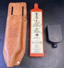 Telco Sales Inc Model FVD 3NXR Foreign Voltage Detector With Sheath FVDP VJ08 picture