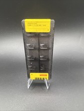 Qty 10 Sandvik R390-11 T3 16E-MM 1040 Carbide Inserts (C9) picture